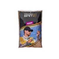 Zanęta Karp 1 kg - Feeder Bait